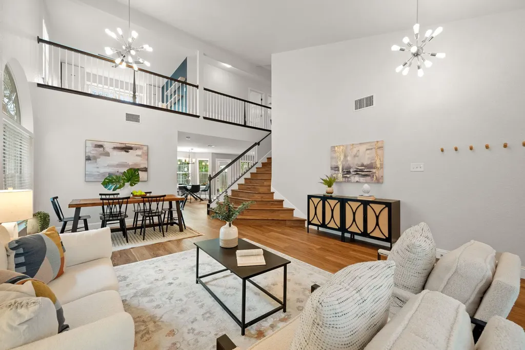 10320 Beard Avenue Austin TX 78748