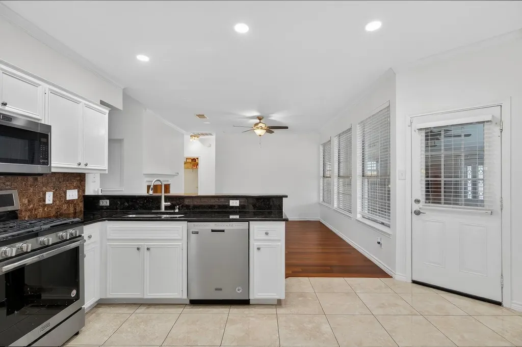 12319 Copperfield Drive Austin TX 78753