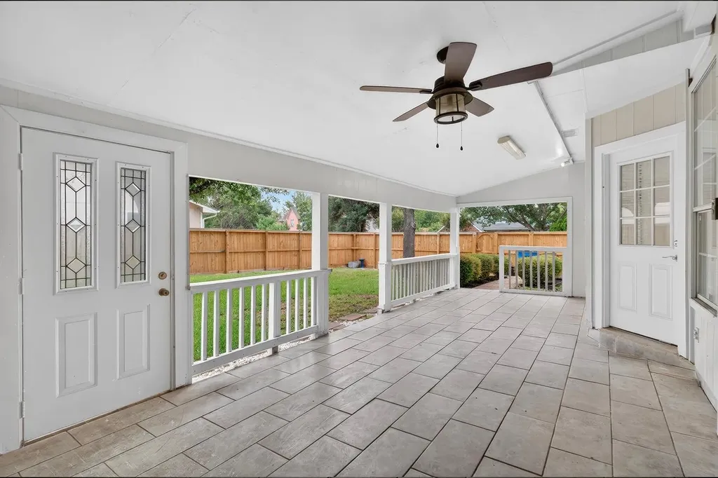 12319 Copperfield Drive Austin TX 78753