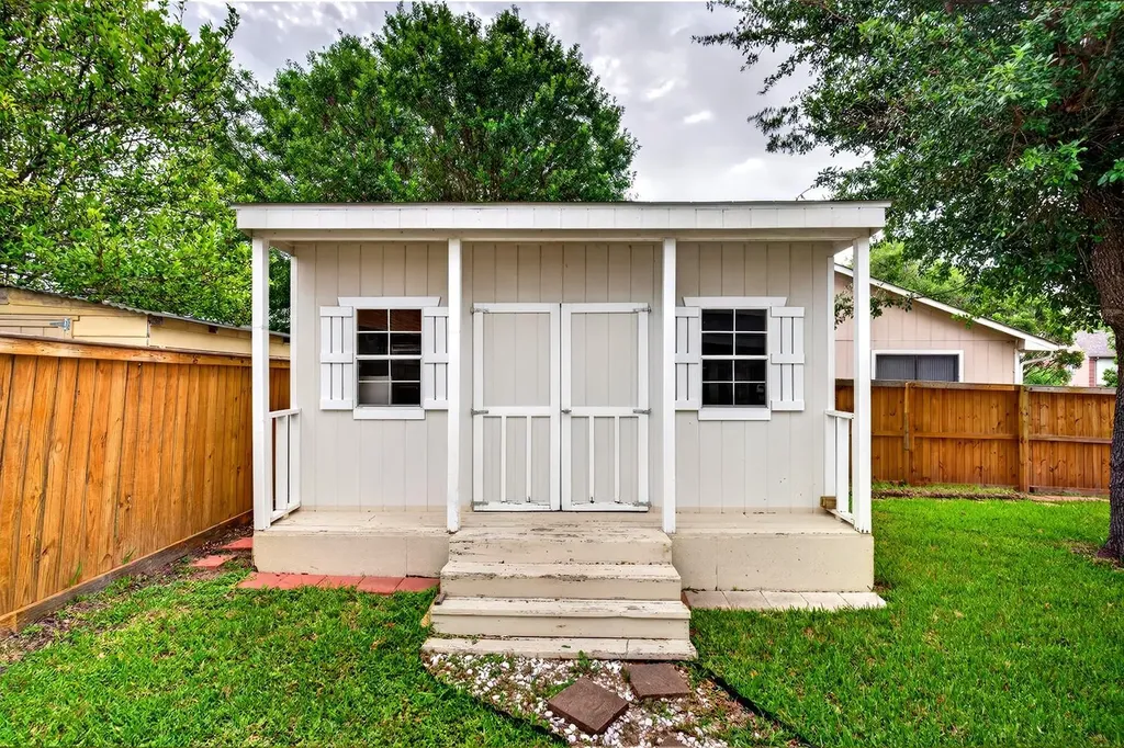 12319 Copperfield Drive Austin TX 78753