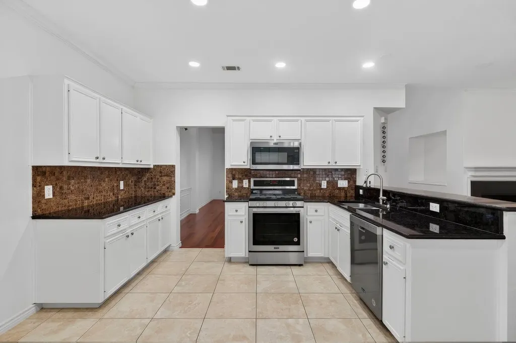 12319 Copperfield Drive Austin TX 78753