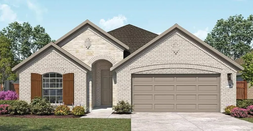 13508 Endless Narrow Lane Elgin TX 78621