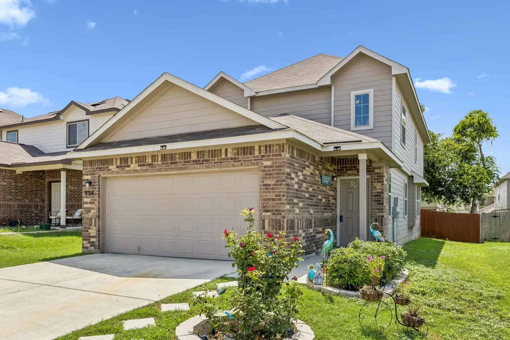 9314 Graze Branch San Antonio TX 78211