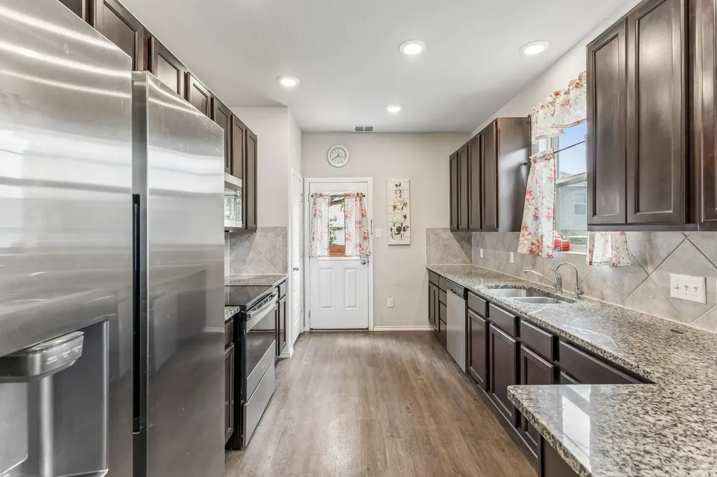 9314 Graze Branch San Antonio TX 78211