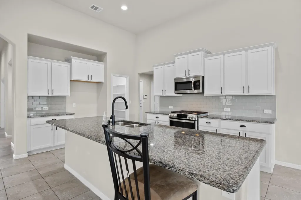 1018 Granbury Cove Round Rock TX 78664