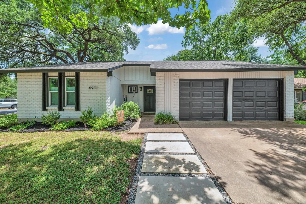 4901 Powder River Road Austin TX 78759