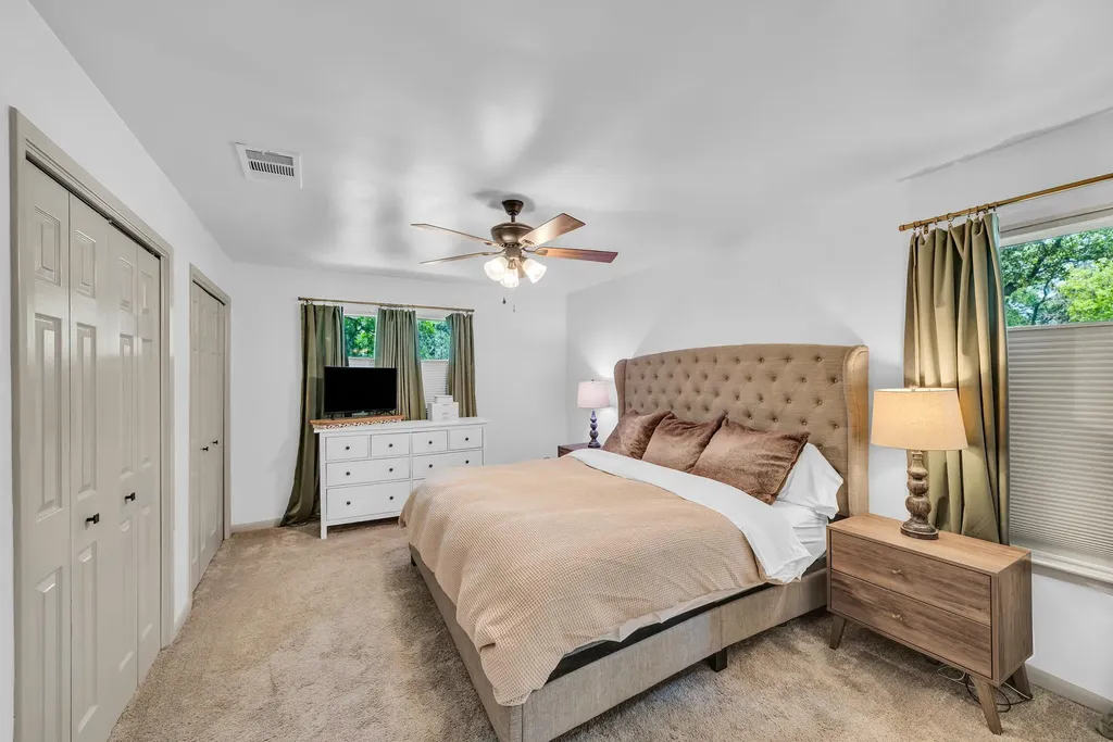 4901 Powder River Road Austin TX 78759