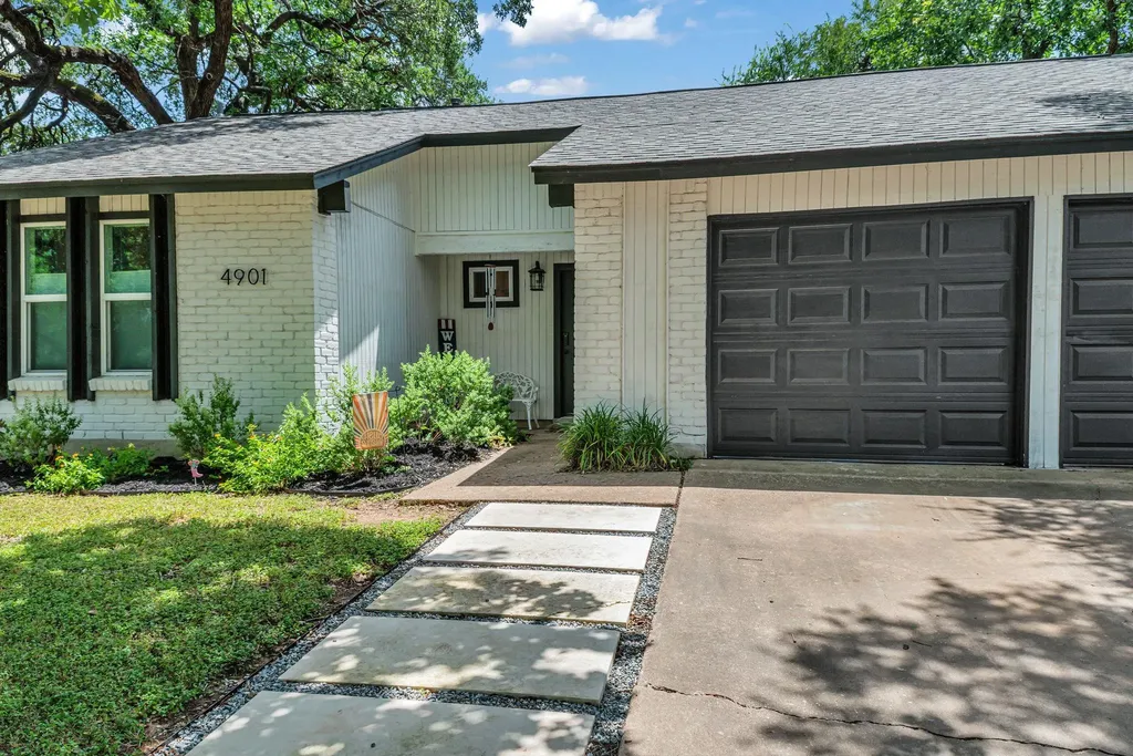 4901 Powder River Road Austin TX 78759