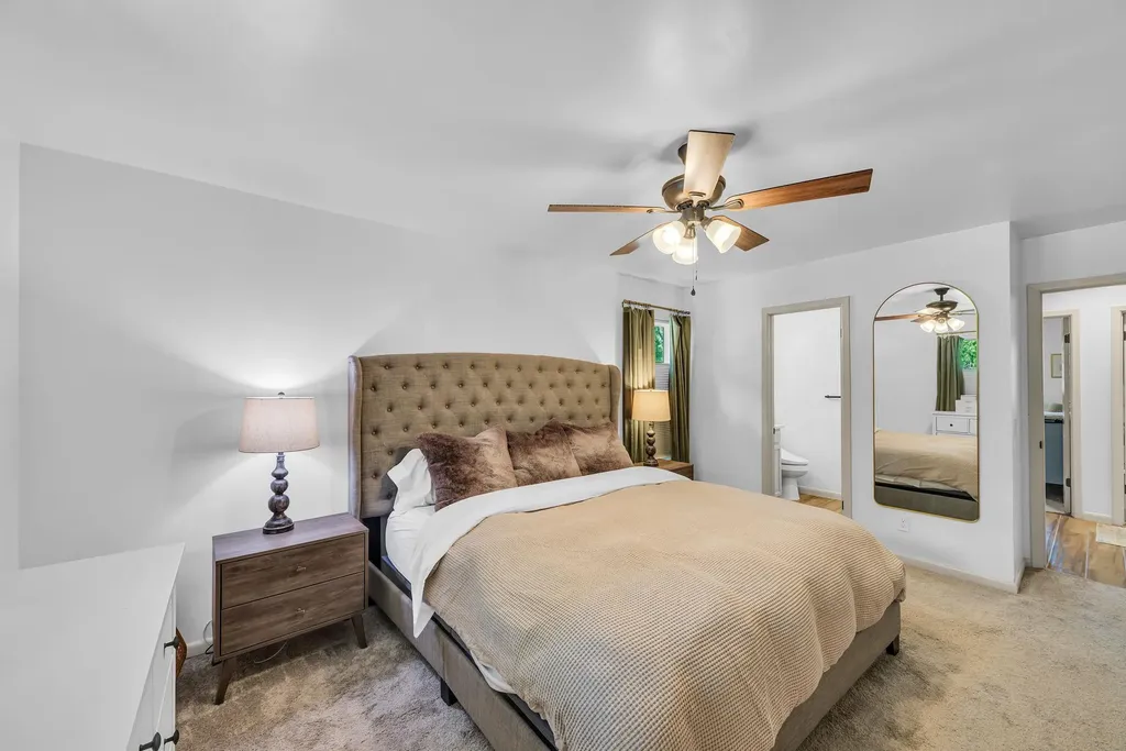 4901 Powder River Road Austin TX 78759