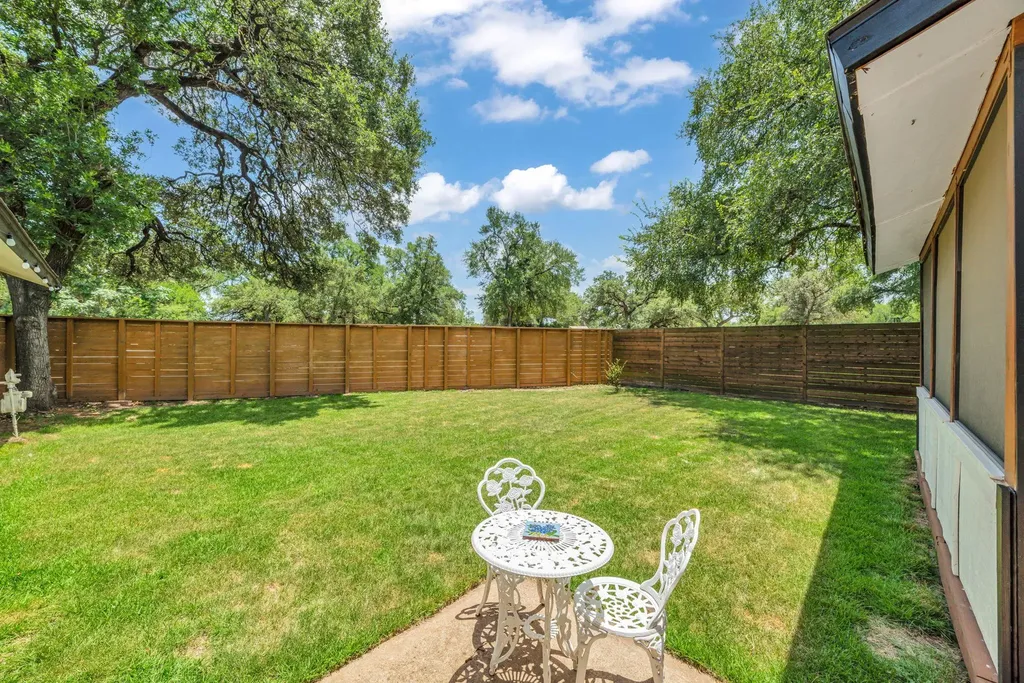 4901 Powder River Road Austin TX 78759