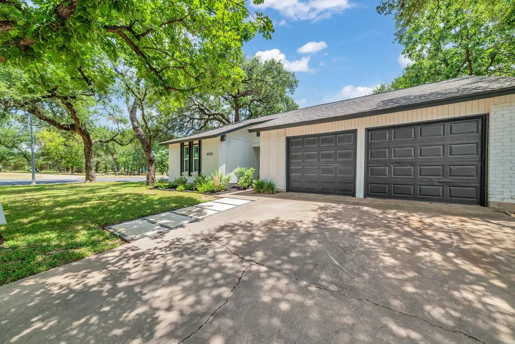 4901 Powder River Road Austin TX 78759