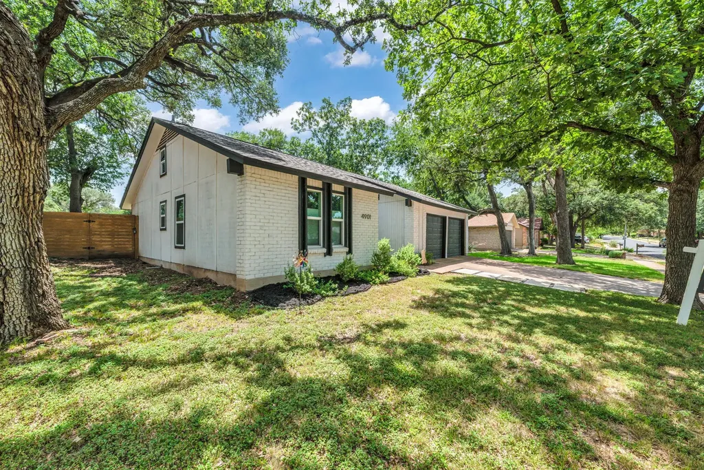 4901 Powder River Road Austin TX 78759