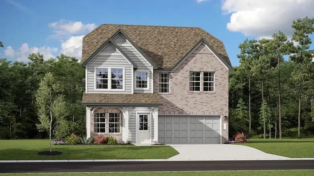 17801 Nashville Warbler Road Pflugerville TX 78660