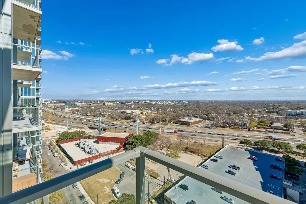 44 East Avenue Austin TX 78701