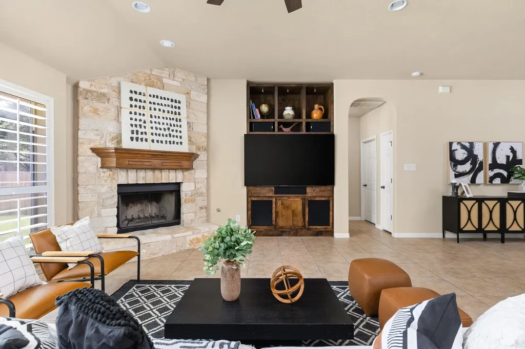 4109 Massey Way Round Rock TX 78681