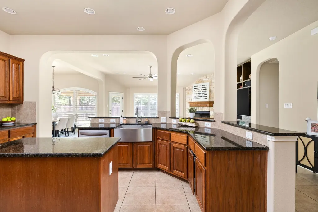 4109 Massey Way Round Rock TX 78681