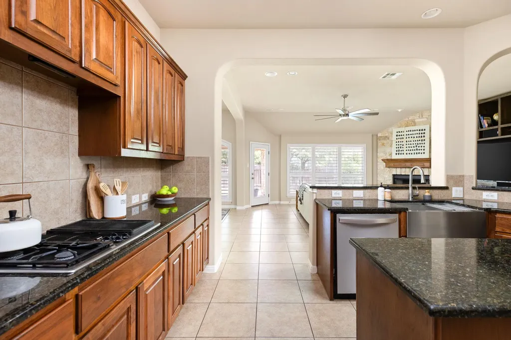 4109 Massey Way Round Rock TX 78681