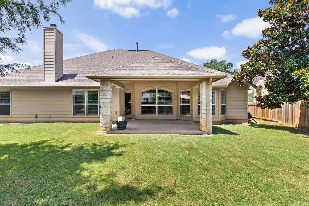 4109 Massey Way Round Rock TX 78681