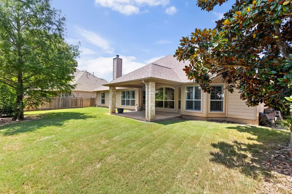 4109 Massey Way Round Rock TX 78681