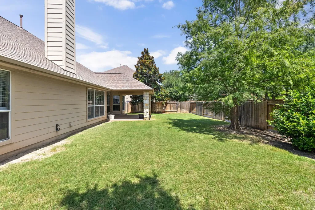 4109 Massey Way Round Rock TX 78681