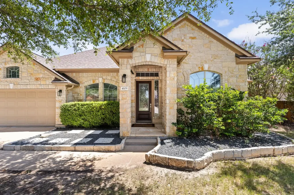 4109 Massey Way Round Rock TX 78681