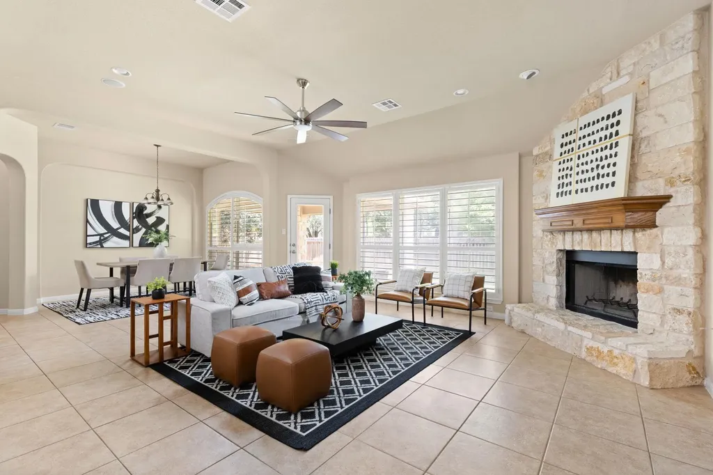 4109 Massey Way Round Rock TX 78681