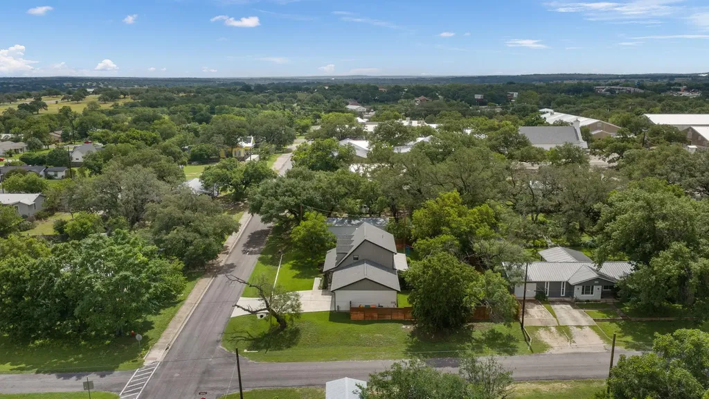 300 E Bluebonnet Lane Johnson City TX 78636