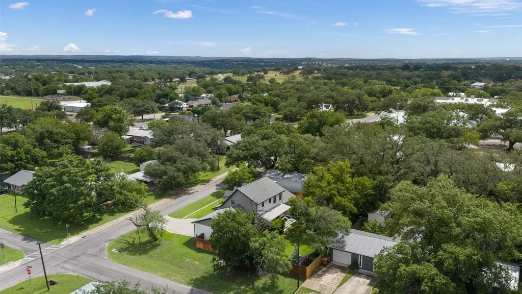 300 E Bluebonnet Lane Johnson City TX 78636