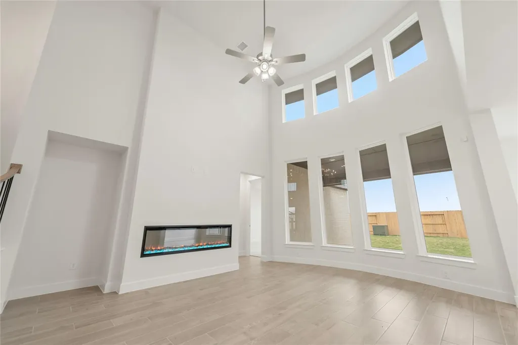 517 Snakeroot Trail Georgetown TX 78633