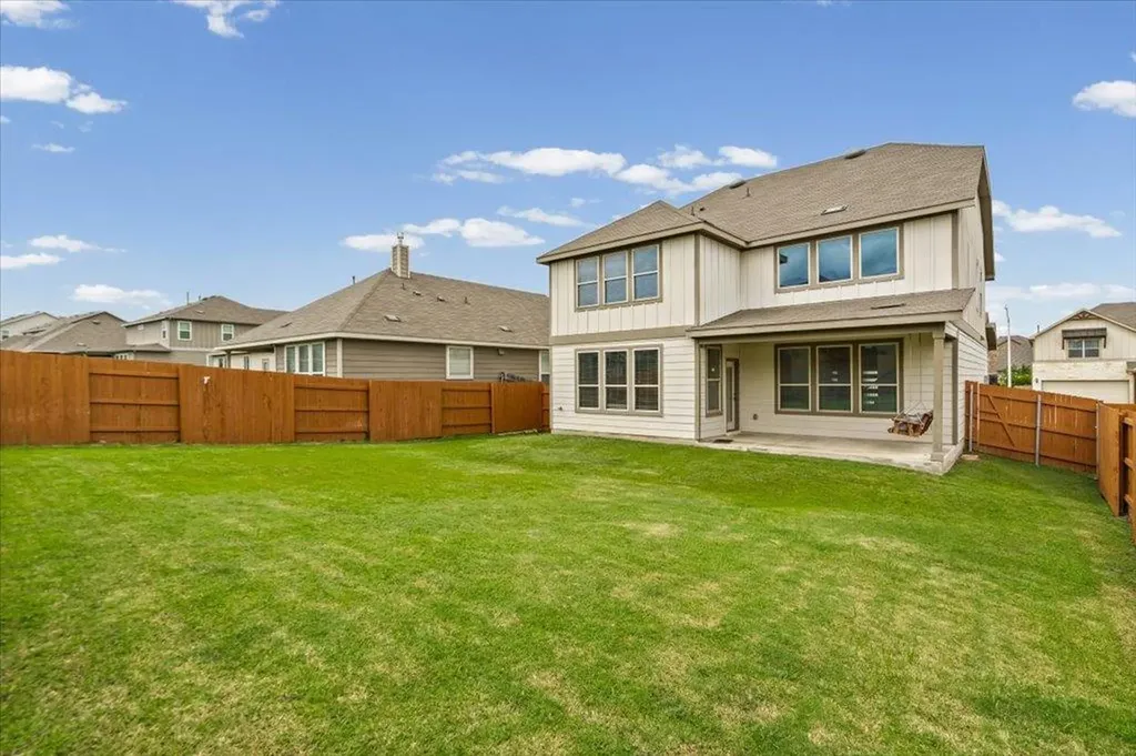 244 Purple Heart Drive Buda TX 78610