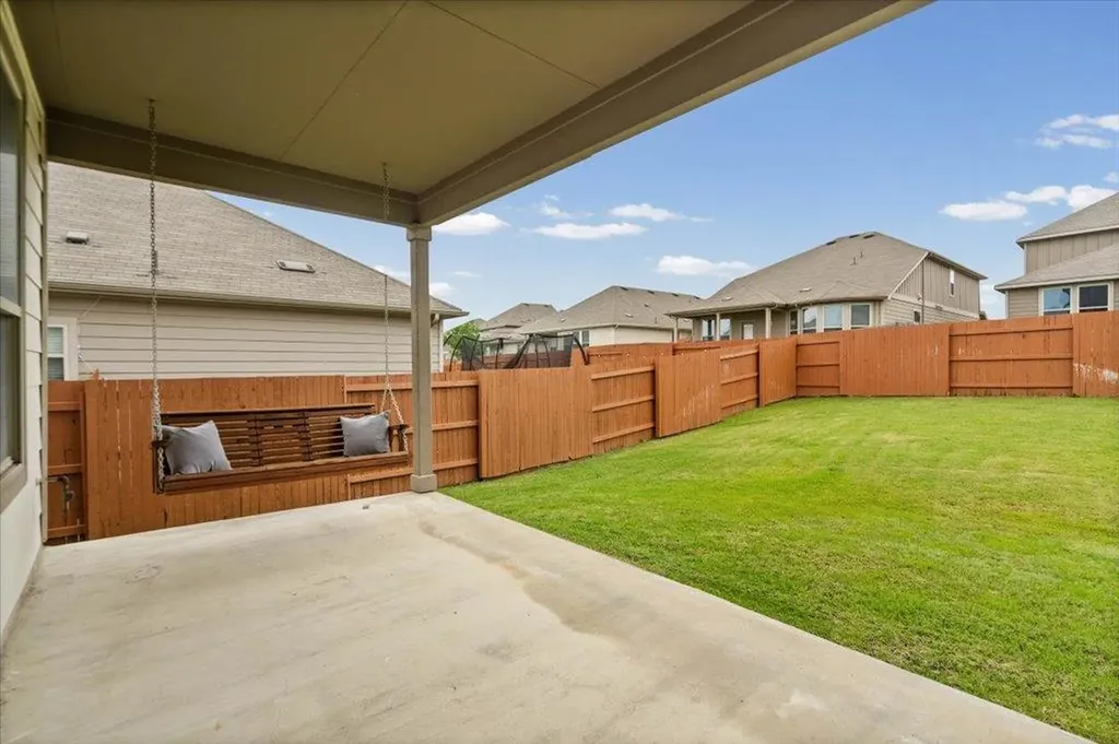 244 Purple Heart Drive Buda TX 78610