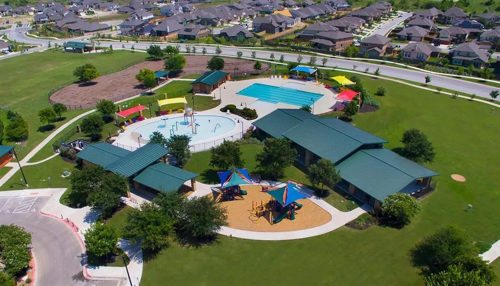 244 Purple Heart Drive Buda TX 78610