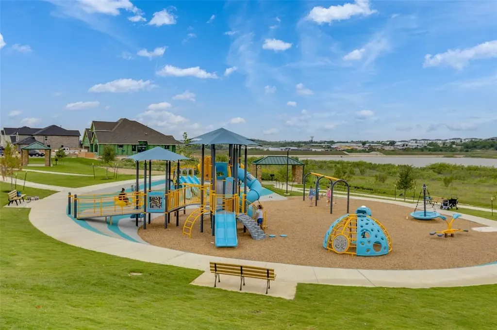 244 Purple Heart Drive Buda TX 78610
