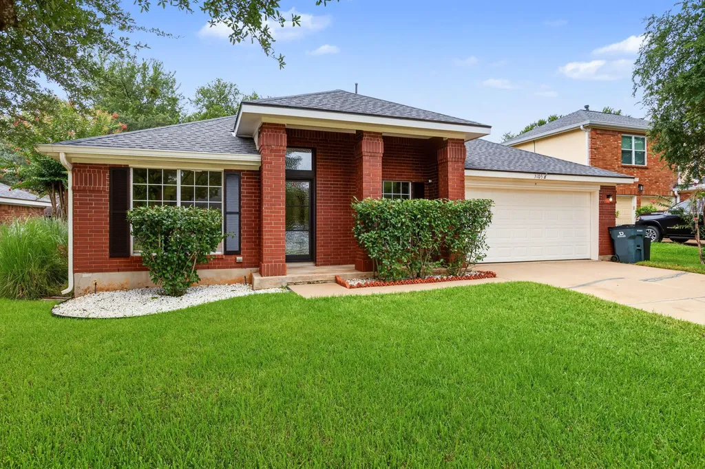 3105 Sesbania Drive Austin TX 78748