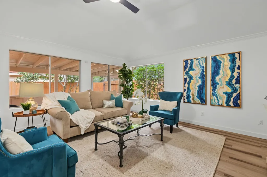 3105 Sesbania Drive Austin TX 78748