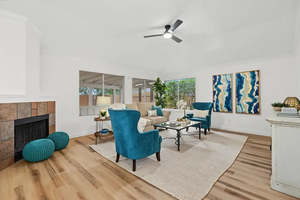 3105 Sesbania Drive Austin TX 78748