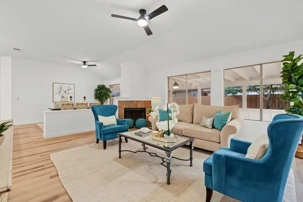 3105 Sesbania Drive Austin TX 78748