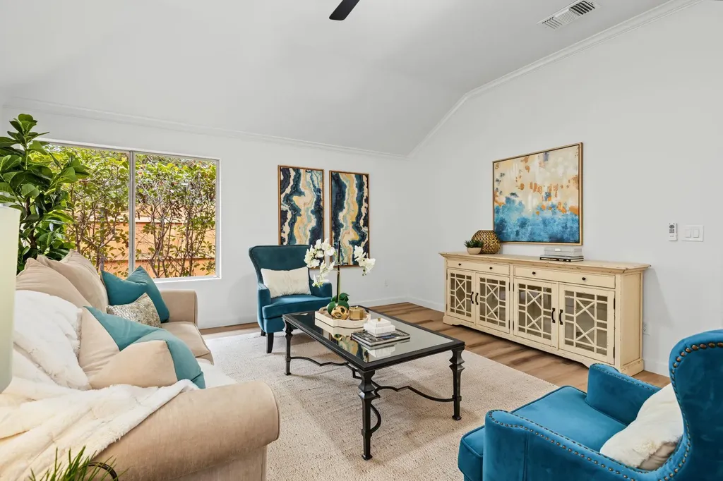 3105 Sesbania Drive Austin TX 78748