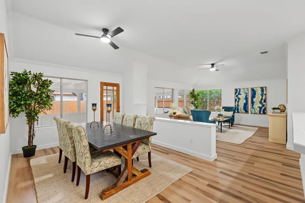 3105 Sesbania Drive Austin TX 78748