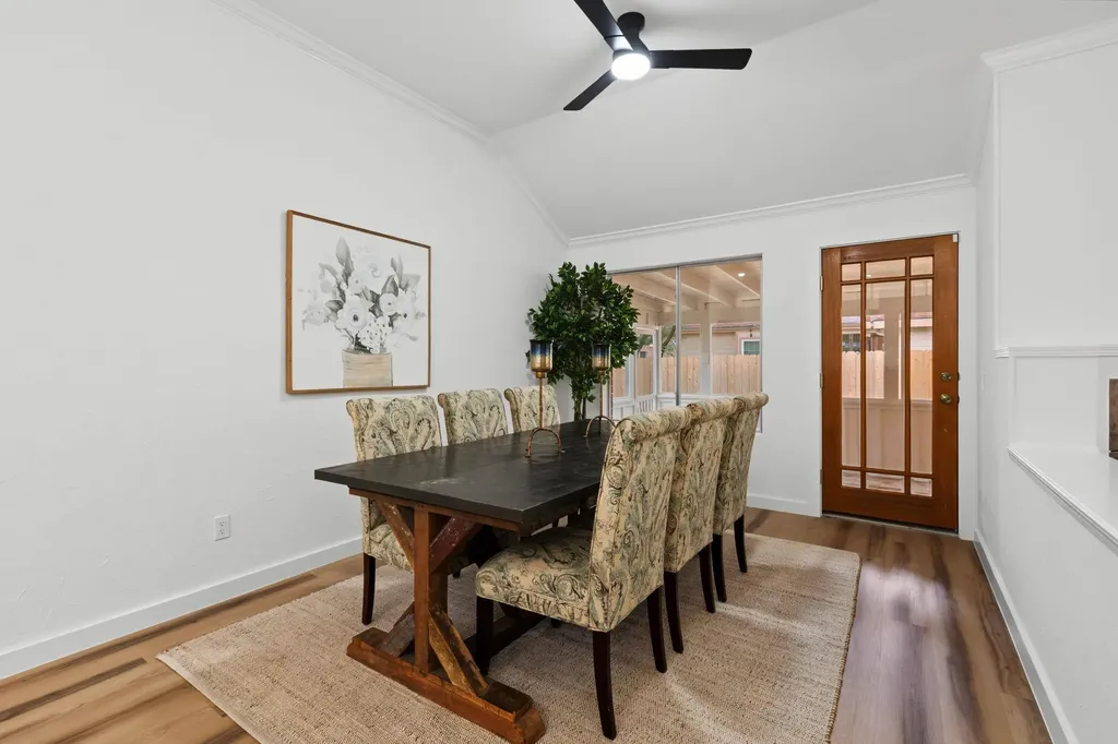 3105 Sesbania Drive Austin TX 78748