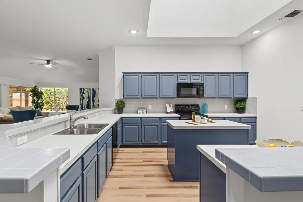 3105 Sesbania Drive Austin TX 78748