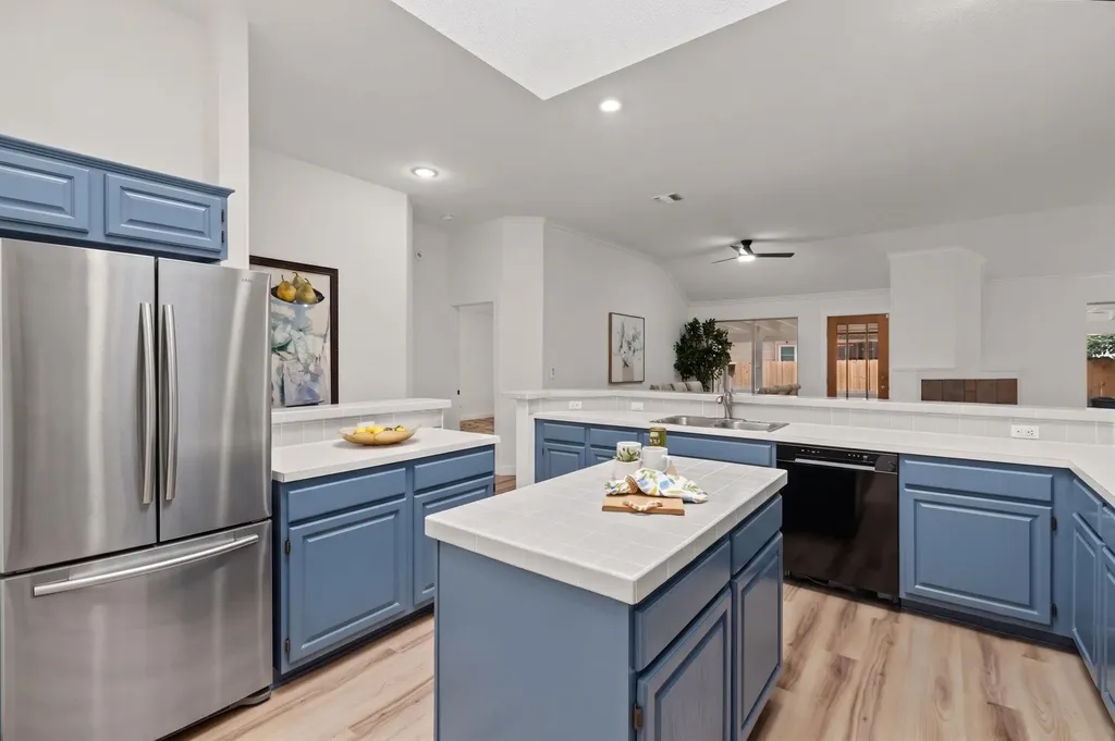 3105 Sesbania Drive Austin TX 78748