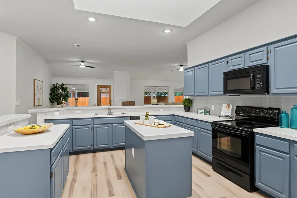 3105 Sesbania Drive Austin TX 78748