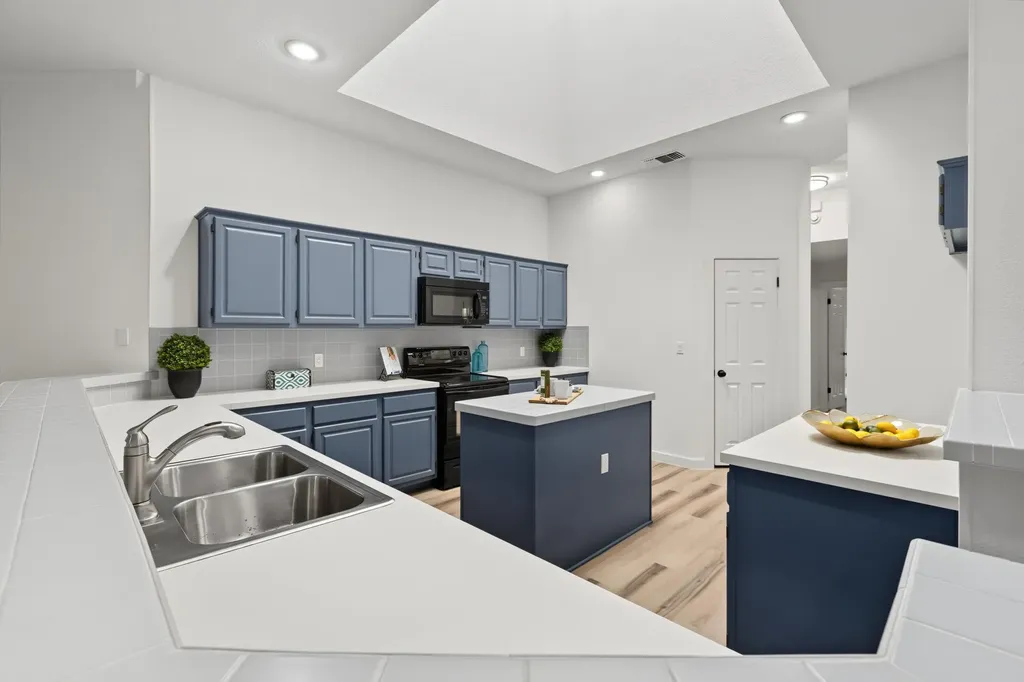 3105 Sesbania Drive Austin TX 78748