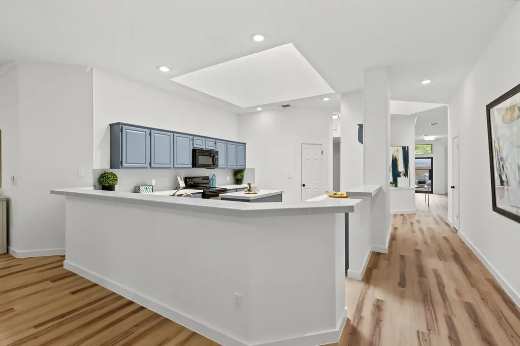3105 Sesbania Drive Austin TX 78748