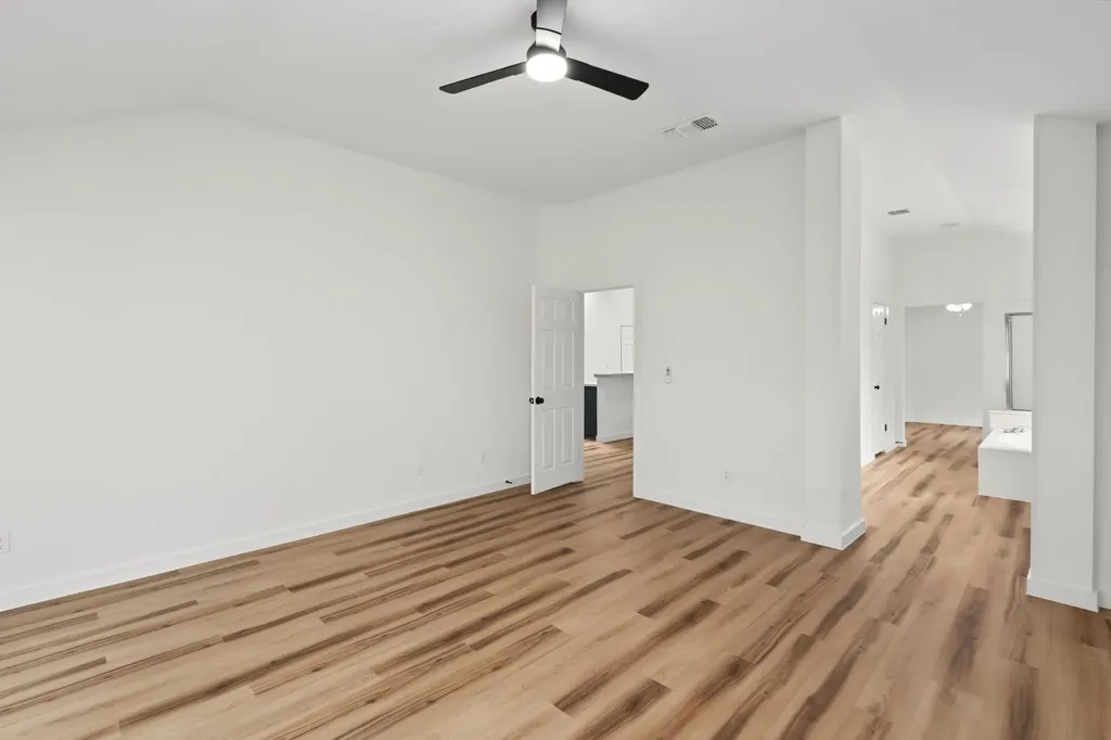 3105 Sesbania Drive Austin TX 78748
