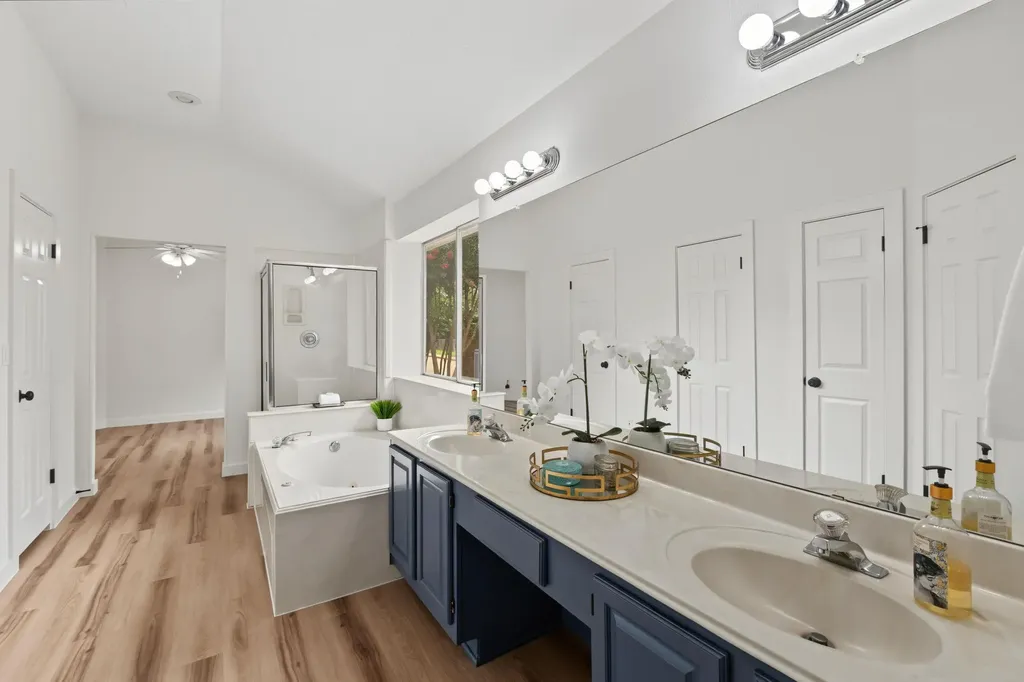 3105 Sesbania Drive Austin TX 78748