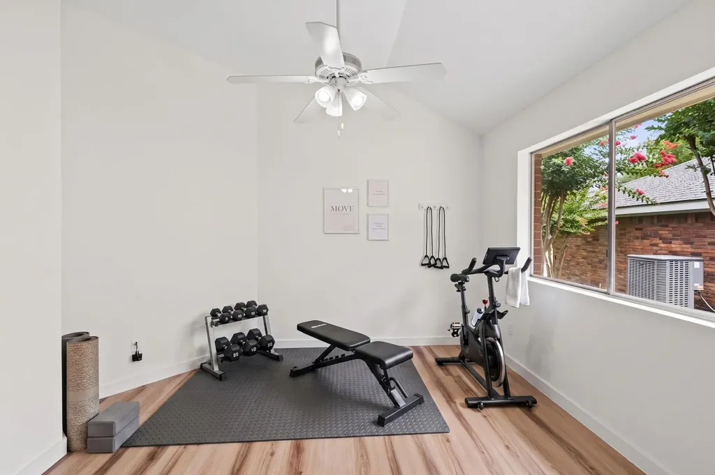 3105 Sesbania Drive Austin TX 78748