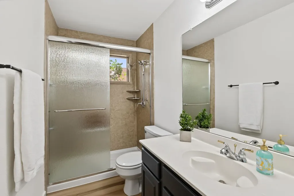 3105 Sesbania Drive Austin TX 78748