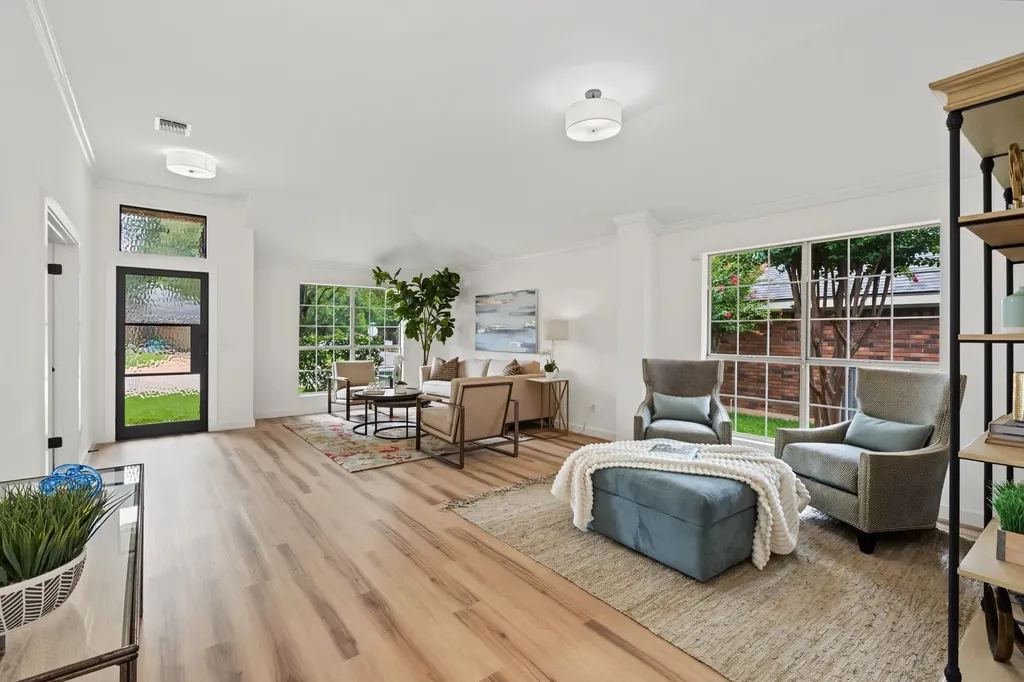 3105 Sesbania Drive Austin TX 78748